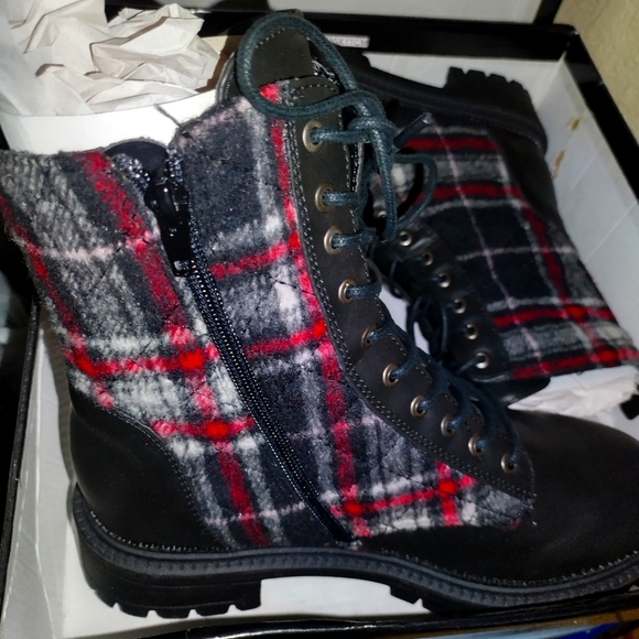 Rock candy lady Boots - Picture 2 of 7